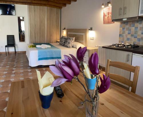 Apartamento Los Tejadillos