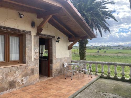 Apartamento Los Tejadillos