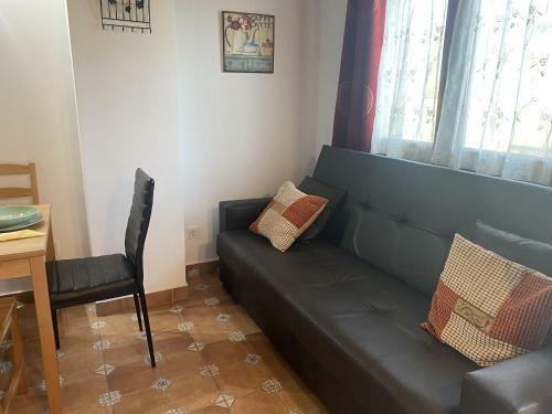 Apartamento Los Tejadillos