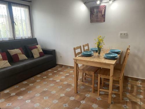 Apartamento Los Tejadillos