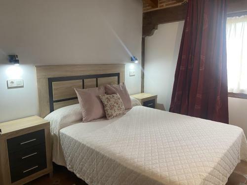 Apartamento Los Tejadillos