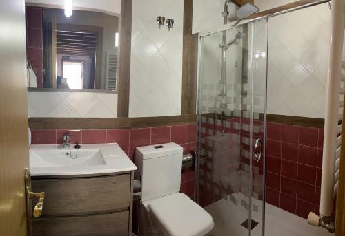 Apartamento Los Tejadillos