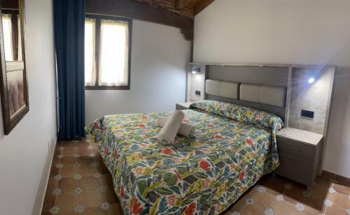 Apartamento Los Tejadillos