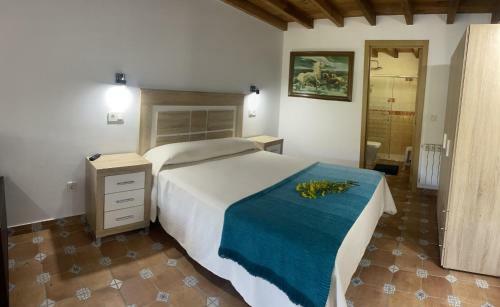 Apartamento Los Tejadillos