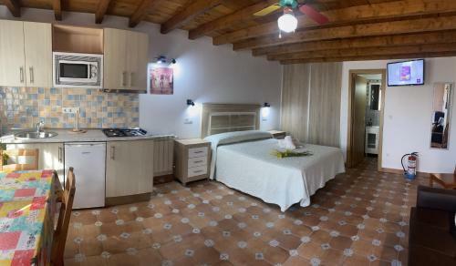 Apartamento Los Tejadillos
