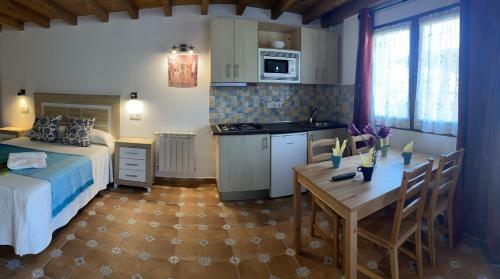 Apartamento Los Tejadillos