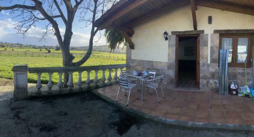 Apartamento Los Tejadillos