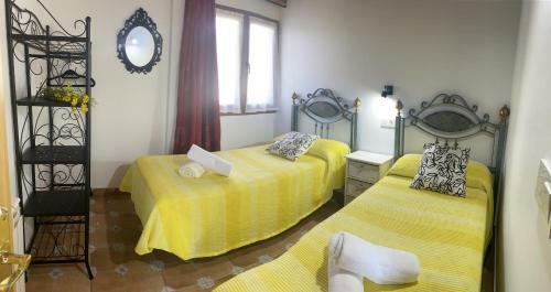 Apartamento Los Tejadillos