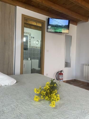 Apartamento Los Tejadillos