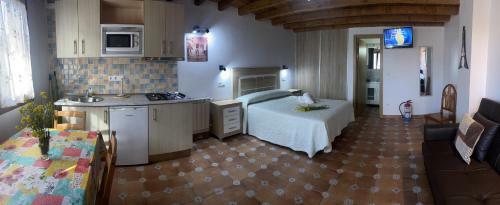 Apartamento Los Tejadillos