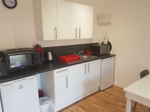Apartamento The Lily Pad