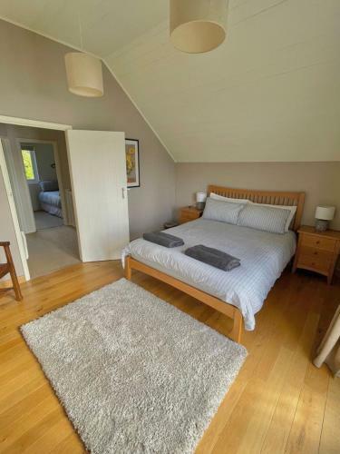 The Cotswolds Lakeside - Kinsale Lodge,spring Lake