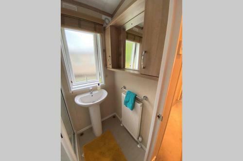 Cotswold Lodge - Pet Friendly