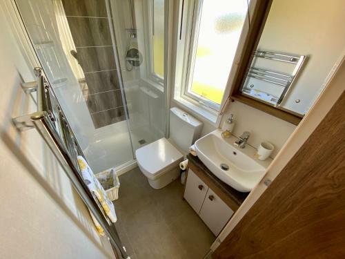 Puddleducks, Dog Friendly Hot Tub Lodge