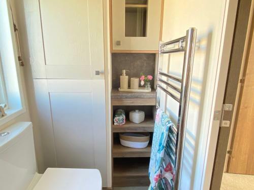 Puddleducks, Dog Friendly Hot Tub Lodge