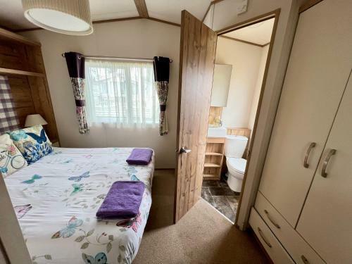 Butterfly Retreat - Dog Friendly