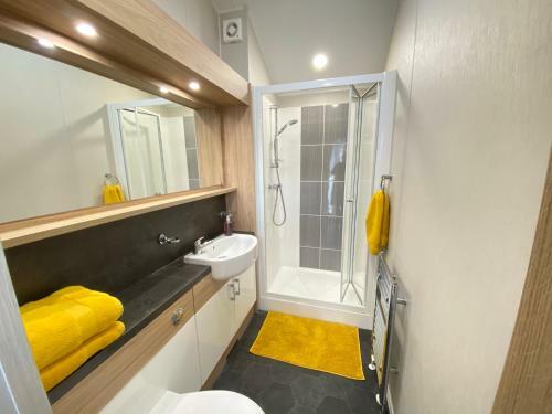 The Reeds Lodge - Pet Friendly