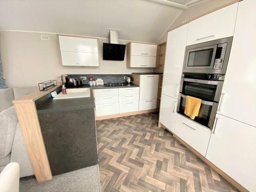 The Reeds Lodge - Pet Friendly