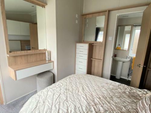 The Reeds Lodge - Pet Friendly