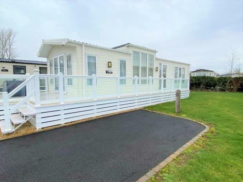 The Reeds Lodge - Pet Friendly