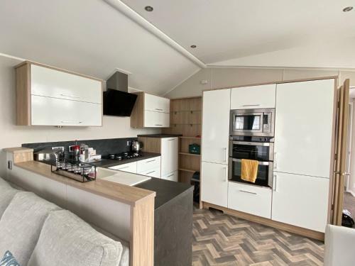 The Reeds Lodge - Pet Friendly