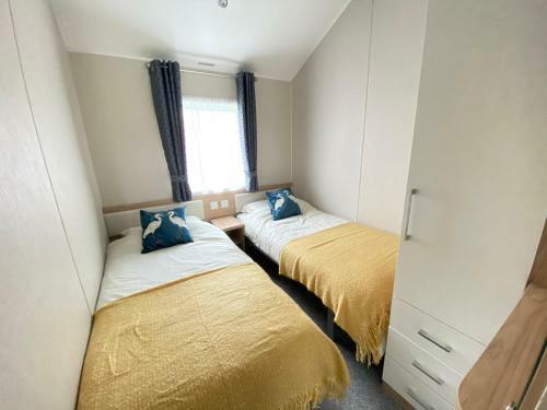 The Reeds Lodge - Pet Friendly