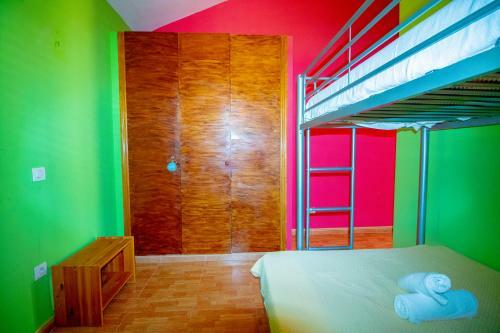 Apartamento Cozy House Agaete Valley