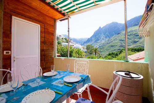 Apartamento Cozy House Agaete Valley