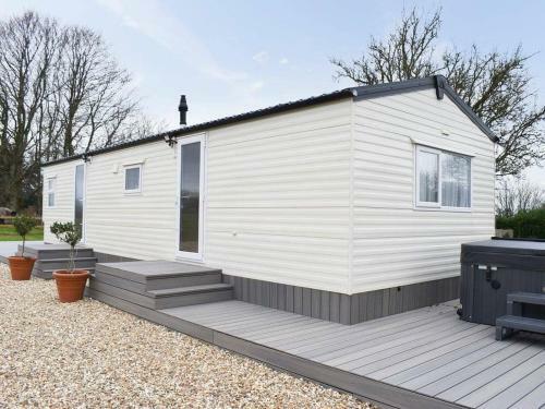The Old Stables Retreat
