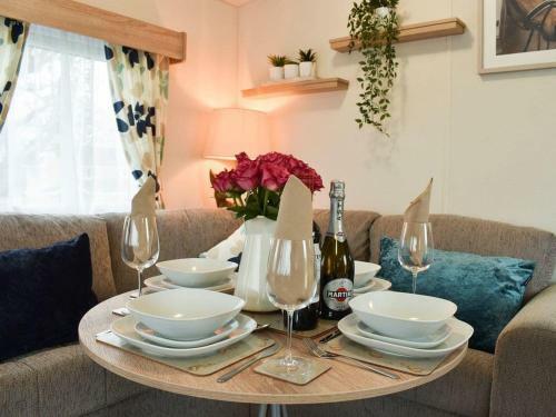 The Old Stables Retreat