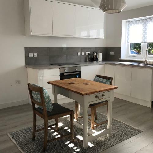 Apartamento Seaglass Cottage