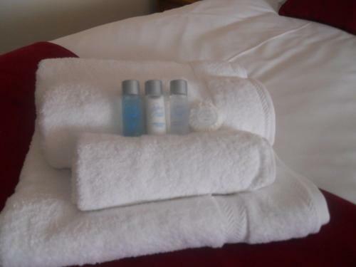 Apartamento Riverside Park & Country Club