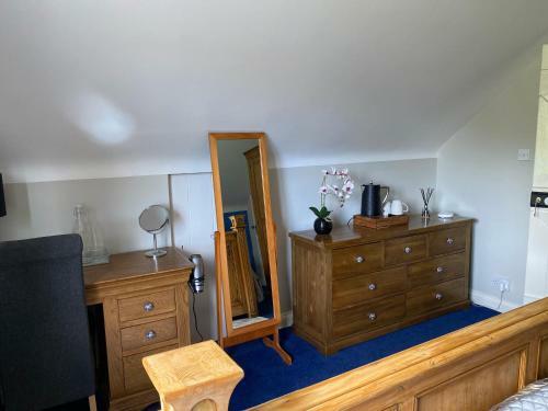 Horseford Lodge B&B