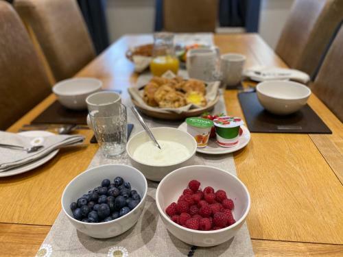 Horseford Lodge B&B