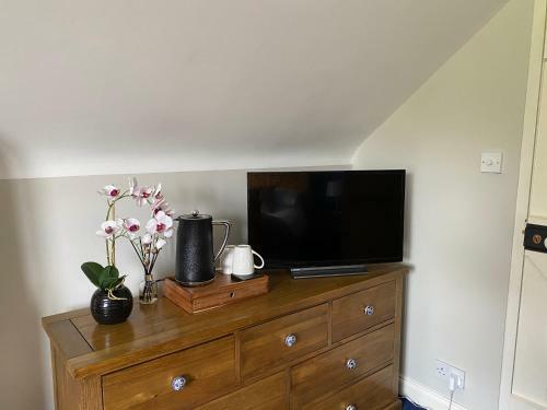 Horseford Lodge B&B
