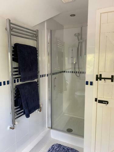 Horseford Lodge B&B