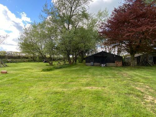 Horseford Lodge B&B
