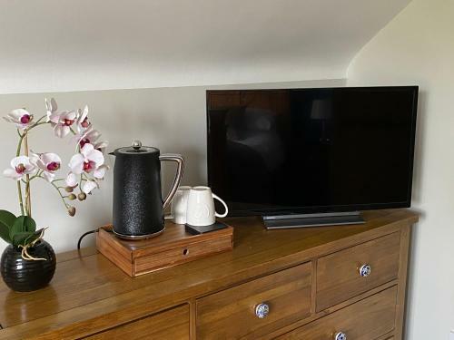 Horseford Lodge B&B