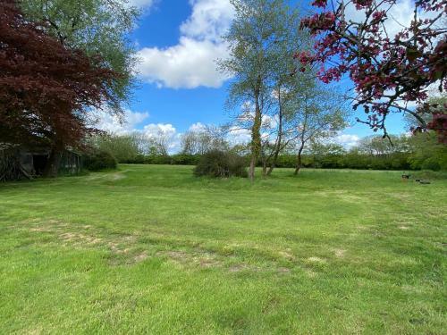 Horseford Lodge B&B