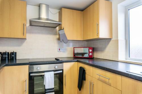 Coastal Luxury Apartment 3 Bedroom