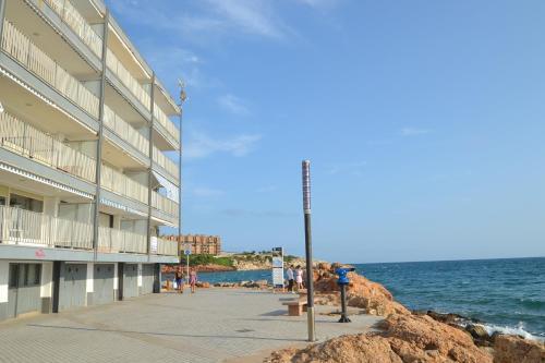 Apartamento Wvp - Acantilados 3
