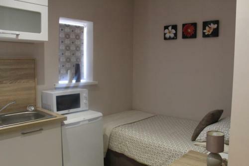City Park Apartments
