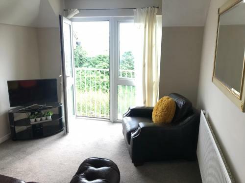 Apartamento Weston Shore