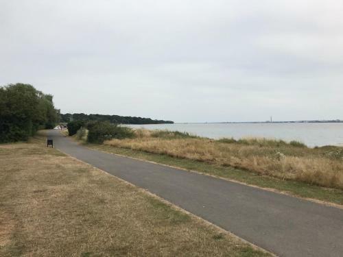 Apartamento Weston Shore
