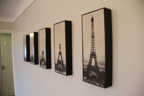 Apartamento Kings Field Maisonette