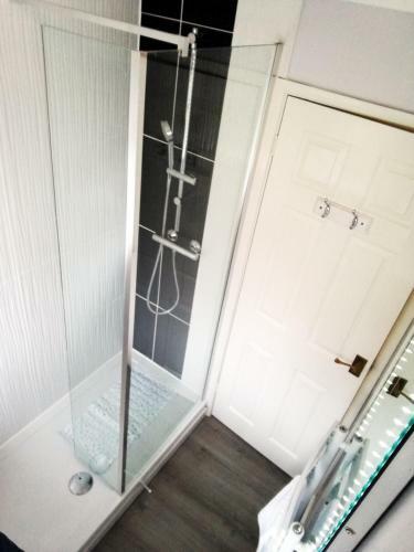 Apartamento Kings Field Maisonette