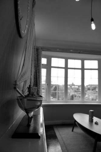 Apartamento Kings Field Maisonette