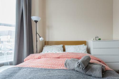 Hostal Shirley House Self Catering