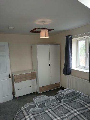 Apartamento 2 Wood Yard Cottages, Red Mayes Farm