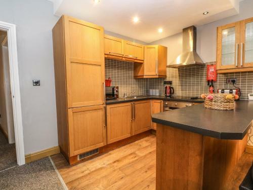 Apartamento Bella Vita